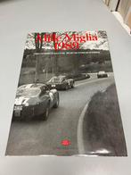Mille Miglia 1989, Ophalen of Verzenden, Gelezen, Algemeen