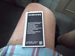 Samsung S5 accu, Gebruikt, Overige modellen, Zwart, Ophalen of Verzenden