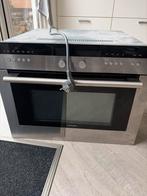 Defecte Siemens Combimagnetron - Onderdelen of Reparatie, Witgoed en Apparatuur, Magnetrons, Combimagnetron, Grill, Ophalen of Verzenden