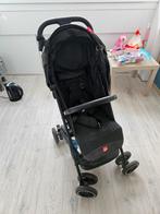 GB Qbit + buggy, Ophalen, Gebruikt, Overige merken, Verstelbare rugleuning