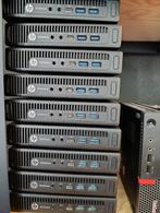 HP Elitedesk 800 G2 Desktop Mini, Gebruikt, Kerkpad Noord 17, Ophalen of Verzenden, Info@i-fix-it.nl