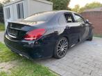 Mercedes W205 C klasse in onderdelen, Ophalen, Mercedes-Benz