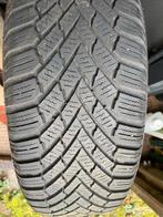 winterbanden zonder velg voor Polo, Auto-onderdelen, Banden en Velgen, Ophalen, Gebruikt, 15 inch, Band(en)