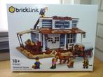 Lego 910031 Buurtwinkel / General Store Bricklink. Nieuw!!, Ophalen of Verzenden, Nieuw, Complete set, Lego