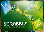 Scrabble bordspel in goede staat, Hobby en Vrije tijd, Gezelschapsspellen | Bordspellen, Ophalen of Verzenden, Zo goed als nieuw
