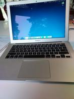MacBook Air, Computers en Software, Apple Macbooks, Ophalen, Gebruikt, 256 GB, Qwerty