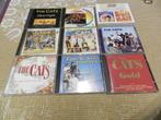 THE CATS, Cd's en Dvd's, Ophalen, 1960 tot 1980, Zo goed als nieuw