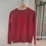 Isabel Marant Trui - Goede Staat!, Ophalen of Verzenden, Zo goed als nieuw, Rood, Maat 38/40 (M)