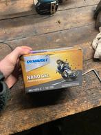 Dynavolt Nano Gel Motoraccu MG10ZS-C, Motoren, Ophalen of Verzenden, Nieuw