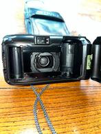 Olympus mju:-II Zoom 80, Audio, Tv en Foto, Fotocamera's Analoog, Ophalen, Zo goed als nieuw, Compact, Olympus