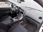 Peugeot 3008 1.6 VTi ST Navi, Auto's, Peugeot, Voorwielaandrijving, 4 cilinders, Wit, Bedrijf