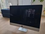 Imac 27" (late 2014), Computers en Software, Apple Desktops, Ophalen, Zo goed als nieuw, IMac, 3 tot 4 Ghz