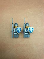 Lego Castle Medieval Horse Knights Ridders Minifiguren, Kinderen en Baby's, Speelgoed | Duplo en Lego, Verzenden, Lego