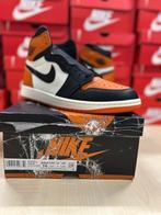 Nike Air Jordan 1 Shattered/Backboard Maat 44 DZ5485-008, Serviceinfo.eu@nike.com, Overige kleuren, Ophalen of Verzenden, Sneakers of Gympen