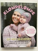 Klømpelømpe - De vier seizoenen MP, Breien en Haken, Verzenden, Zo goed als nieuw, Torunn Steinsland