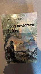 Jong gestorven helden -Joh.G.Veenhof, Ophalen of Verzenden, Zo goed als nieuw
