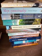 Diverse boeken voor een prikkie, Ophalen of Verzenden, Gelezen, Nederland