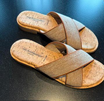 NR-Rapisardi italiaanse dames schoenen/slippers beschikbaar voor biedingen