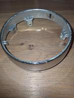 Koplamprand Honda C50 NT - Verchroomd, Verzenden, Gebruikt