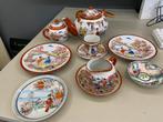 Chinees servies, Ophalen of Verzenden