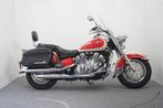 Yamaha XVZ 1300 ROYAL STAR (bj 1999), Motoren, Chopper, Bedrijf, 1294 cc, Meer dan 35 kW