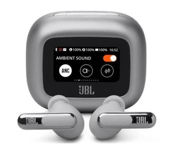 JBL Live Beam 3 Oordopjes - Nieuw! beschikbaar voor biedingen