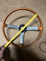 Houten stuurwiel voor alfa 105 serie, Ophalen of Verzenden, Gebruikt