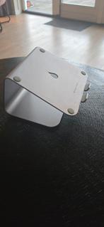 Rain Design Mstand (leuk cadeau voor Sint of Kerst), Computers en Software, Laptopstandaarden, Ophalen of Verzenden, Zo goed als nieuw