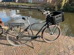 Gazelle HeavyDuty NL T7 Transportfiets - Frame 49, Fietsen en Brommers, Ophalen, Gebruikt, Versnellingen, 49 tot 53 cm