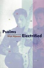 Wiek Hijmans, Psalms Electrified. Twaalf gitaarcomposities., Boeken, Muziek, Ophalen of Verzenden, Nieuw, Artiest