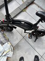 Windgoo B3 met trappers, Fietsen en Brommers, Fietsen | Vouwfietsen, Ophalen, Zo goed als nieuw, Overige merken