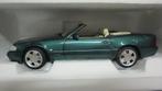 MERCEDES-BENZ 500 SL TOP, Hobby en Vrije tijd, Modelauto's | 1:18, Ophalen of Verzenden, Nieuw, Auto, Norev
