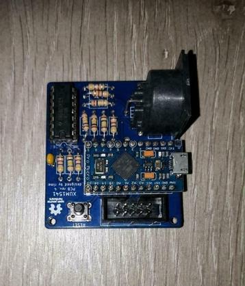 XUM1541 interface voor Commodore 64 beschikbaar voor biedingen