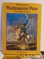 Wachtmeester Peter...., Verzamelen, Militaria | Algemeen, Duitsland, Boek of Tijdschrift, Ophalen of Verzenden, Landmacht
