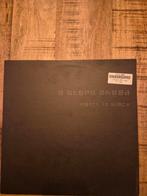 Zeldzame 3 Steps Ahead plaat - Zeer Goede Staat, Cd's en Dvd's, Vinyl | Dance en House, Ophalen of Verzenden, Zo goed als nieuw