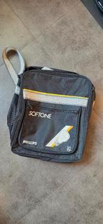 Tas philips, Verzamelen, Ophalen of Verzenden, Gebruikt
