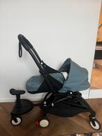 Babyzen Yoyo Complete Kinderwagen met Accessoires, Gebruikt, Ophalen of Verzenden, Met reiswieg, Kinderwagen