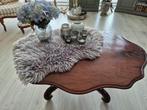 Hele mooie antieke Biedermeier Spinnenkop salontafel, Antiek en Kunst, Ophalen