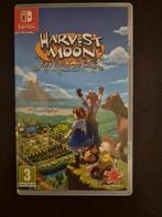 Harvest Moon: Switch, 1 speler, Ophalen of Verzenden, Zo goed als nieuw, Vanaf 3 jaar