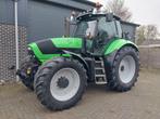 Deutz Fahr Agrotron M 650 Profiline, Zakelijke goederen, Agrarisch | Tractoren, Meer dan 160 Pk, Deutz - Fahr