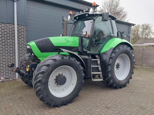 Deutz Fahr Agrotron M 650 Profiline, Zakelijke goederen, Agrarisch | Tractoren, Deutz - Fahr, meer dan 160 Pk