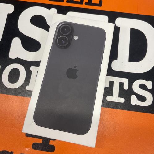 Apple Iphone 16 256GB - NIEUW, Telecommunicatie, Mobiele telefoons | Apple iPhone, Nieuw