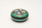 gouds aardewerk, Ophalen