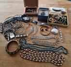 antiek vintage oude sieraden te koop, Sieraden, Tassen en Uiterlijk, Antieke sieraden, Ophalen of Verzenden