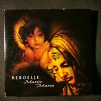 Reboelje - Marije Maria cd singel, Ophalen of Verzenden, Gebruikt, Poprock