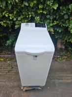 Aeg Pro Sense 6000 lavamat  7 kg, 6 tot 8 kg, Ophalen, Zo goed als nieuw, 85 tot 90 cm