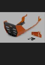 Ktm Duke 690 Skidplate Powerparts✅️, Ophalen of Verzenden, Zo goed als nieuw