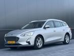 Ford Focus 1.5 EcoBlue Navi PDC EURO-6 (bj 2019), Auto's, Ford, Euro 6, 4 cilinders, Stoelverwarming, Origineel Nederlands