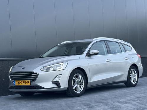 Ford Focus 1.5 EcoBlue Navi PDC EURO-6 (bj 2019), Auto's, Ford, Bedrijf, Te koop, Focus, Airbags, Airconditioning, Boordcomputer