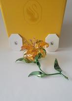 Swarovski Florere Lelie Groot, Verzamelen, Swarovski, Swarovski@.com, Wattens, Nieuw, Ophalen of Verzenden